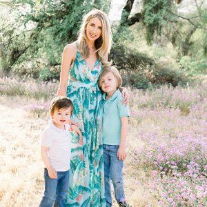 Meet your Posher, Summer